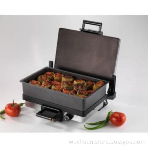 steak grill electric grill Non-stick Electric Grill